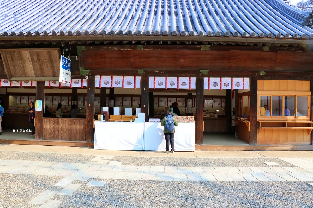 【日本‧岡山】吉備津神社‧岡山最有代表性的古老神社之一，六百年歷史的吉備津神社，桃太郎傳說的起源地