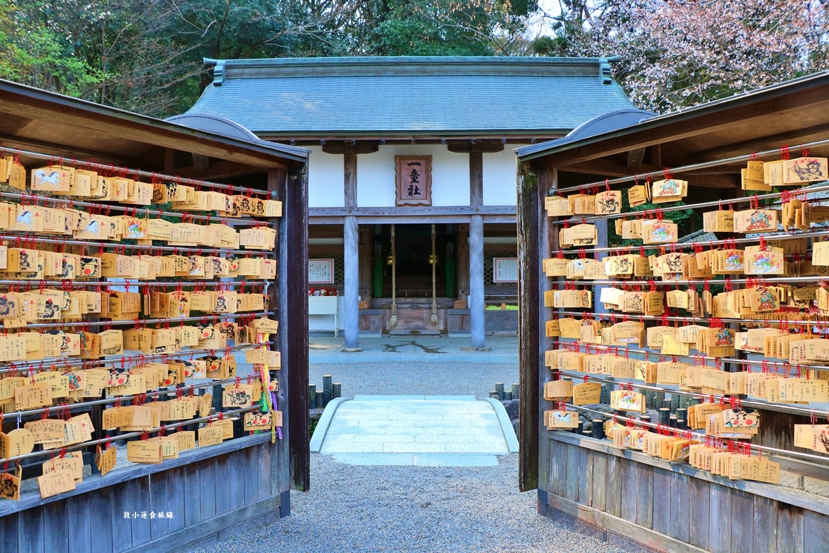 【日本‧岡山】吉備津神社‧岡山最有代表性的古老神社之一，六百年歷史的吉備津神社，桃太郎傳說的起源地