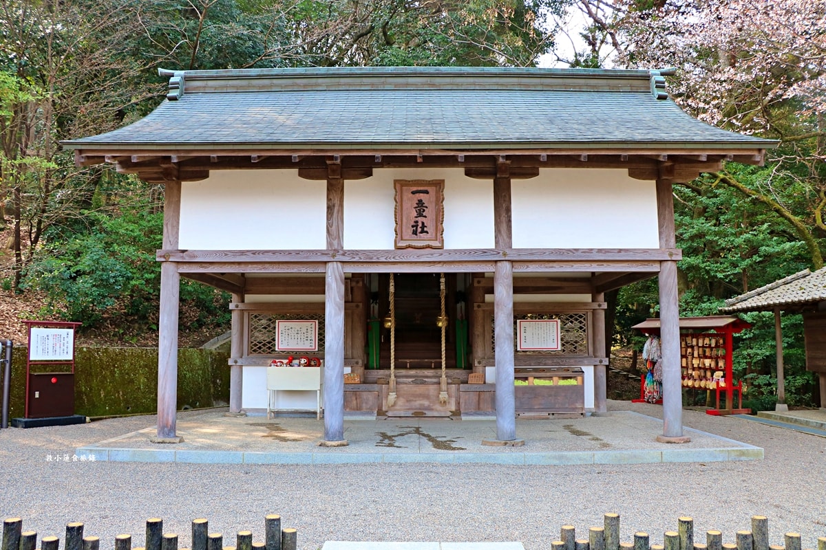 【日本‧岡山】吉備津神社‧岡山最有代表性的古老神社之一，六百年歷史的吉備津神社，桃太郎傳說的起源地