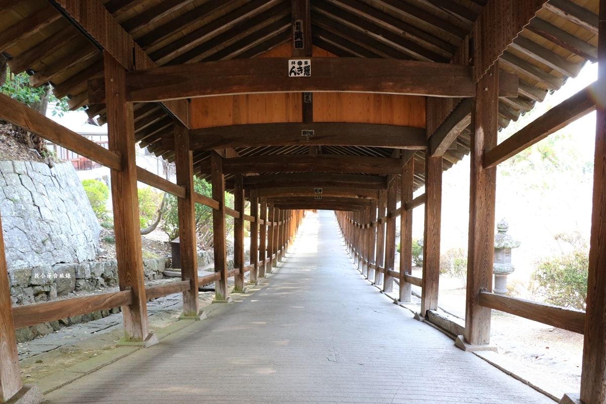 【日本‧岡山】吉備津神社‧岡山最有代表性的古老神社之一，六百年歷史的吉備津神社，桃太郎傳說的起源地