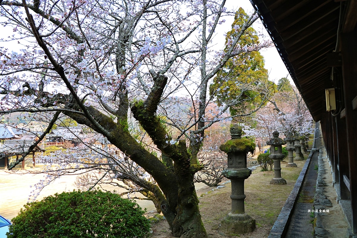 【日本‧岡山】吉備津神社‧岡山最有代表性的古老神社之一，六百年歷史的吉備津神社，桃太郎傳說的起源地