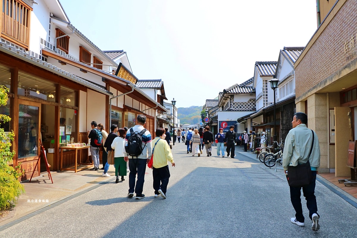 【日本京阪】京阪賞櫻攻略懶人包‧岡山進大阪出，三、四月京阪賞櫻必訪12景點，暢遊京阪櫻花季