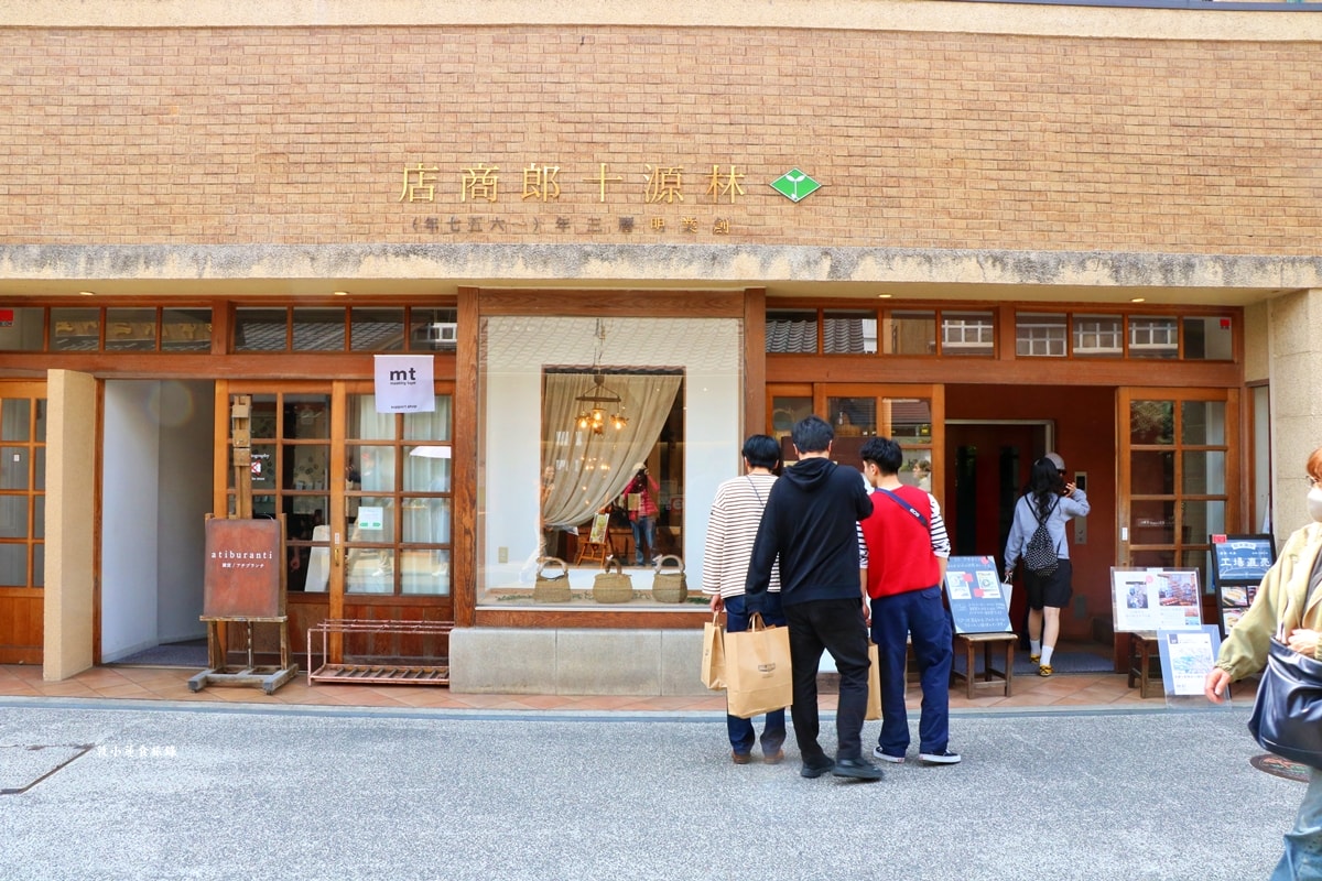 【岡山倉敷】倉敷美觀地區‧400年歷史的倉敷美觀，江戶時代白壁倉庫，柳樹運河，歷史、文化、購物、美食半日遊
