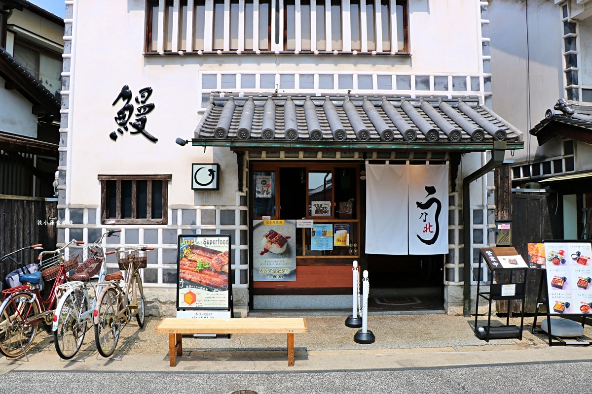 【岡山倉敷】倉敷美觀地區‧400年歷史的倉敷美觀，江戶時代白壁倉庫，柳樹運河，歷史、文化、購物、美食半日遊