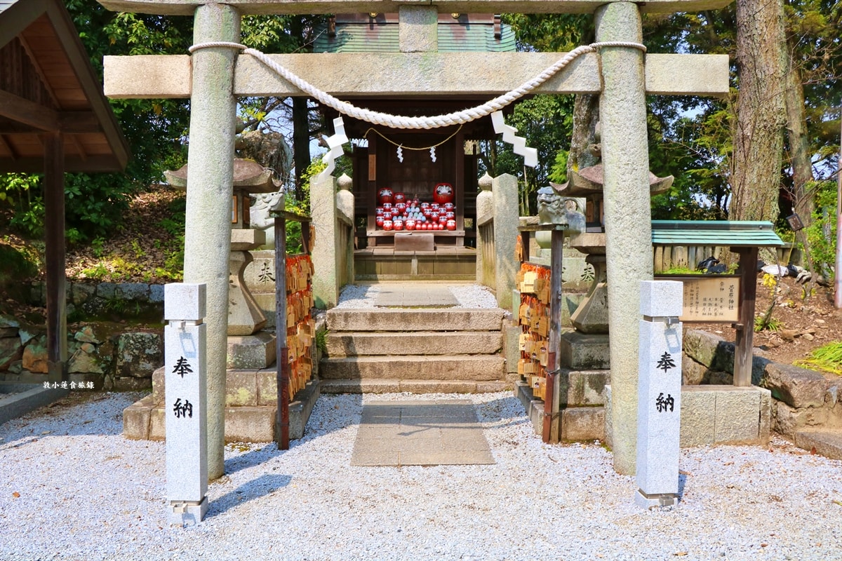 【岡山倉敷】阿智神社‧櫻花與紫藤圍繞的神社,四月櫻花五月紫藤,最美的御守-花纏守 - 第21張圖 【岡山倉敷】阿智神社‧櫻花與紫藤圍繞的神社,四月櫻花五月紫藤,最美的御守-花纏守