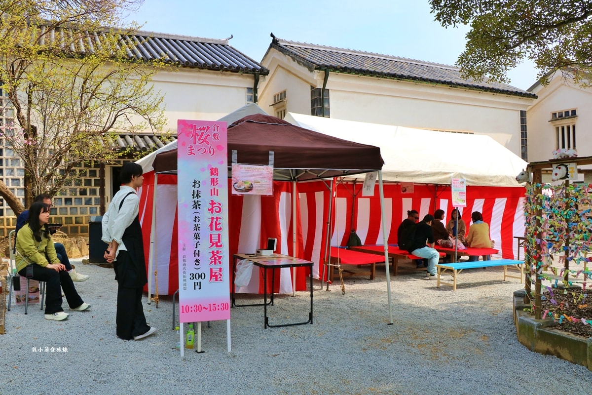 【岡山倉敷】阿智神社‧櫻花與紫藤圍繞的神社,四月櫻花五月紫藤,最美的御守-花纏守 - 第24張圖 【岡山倉敷】阿智神社‧櫻花與紫藤圍繞的神社,四月櫻花五月紫藤,最美的御守-花纏守