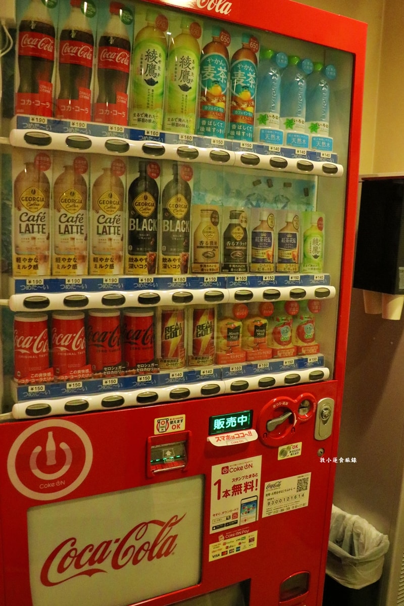 【日本大阪】HOTEL MYSTAYS 堺筋本町‧北濱車站7分鐘路程,鬧中取靜,商務人士最愛 - 第9張圖 【日本大阪】HOTEL MYSTAYS 堺筋本町‧北濱車站7分鐘路程,鬧中取靜,商務人士最愛