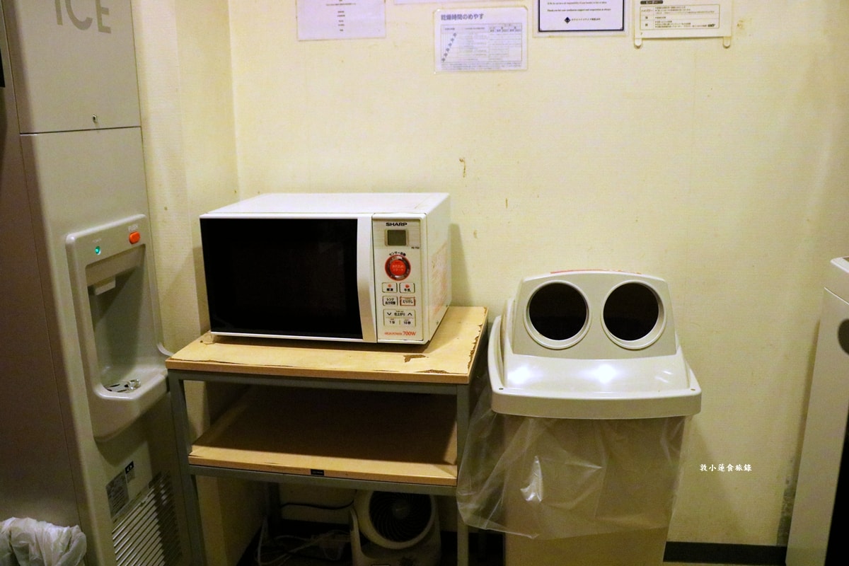 【日本大阪】HOTEL MYSTAYS 堺筋本町‧北濱車站7分鐘路程,鬧中取靜,商務人士最愛 - 第7張圖 【日本大阪】HOTEL MYSTAYS 堺筋本町‧北濱車站7分鐘路程,鬧中取靜,商務人士最愛