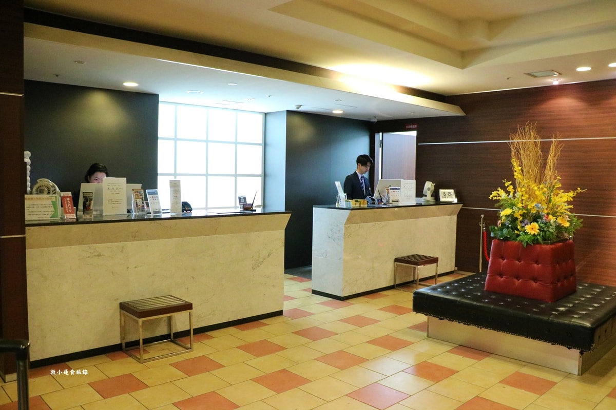 【日本大阪】HOTEL MYSTAYS 堺筋本町‧北濱車站7分鐘路程,鬧中取靜,商務人士最愛 - 第4張圖 【日本大阪】HOTEL MYSTAYS 堺筋本町‧北濱車站7分鐘路程,鬧中取靜,商務人士最愛
