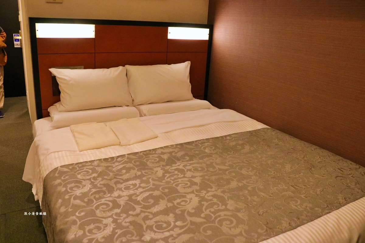 【日本大阪】HOTEL MYSTAYS 堺筋本町‧北濱車站7分鐘路程,鬧中取靜,商務人士最愛 - 第19張圖 【日本大阪】HOTEL MYSTAYS 堺筋本町‧北濱車站7分鐘路程,鬧中取靜,商務人士最愛
