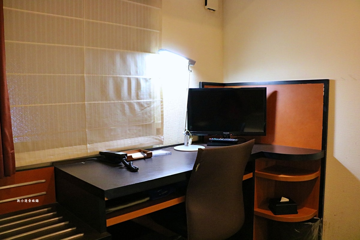 【日本大阪】HOTEL MYSTAYS 堺筋本町‧北濱車站7分鐘路程,鬧中取靜,商務人士最愛 - 第17張圖 【日本大阪】HOTEL MYSTAYS 堺筋本町‧北濱車站7分鐘路程,鬧中取靜,商務人士最愛