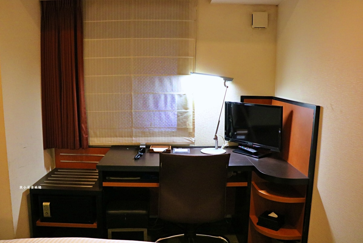 【日本大阪】HOTEL MYSTAYS 堺筋本町‧北濱車站7分鐘路程,鬧中取靜,商務人士最愛 - 第16張圖 【日本大阪】HOTEL MYSTAYS 堺筋本町‧北濱車站7分鐘路程,鬧中取靜,商務人士最愛