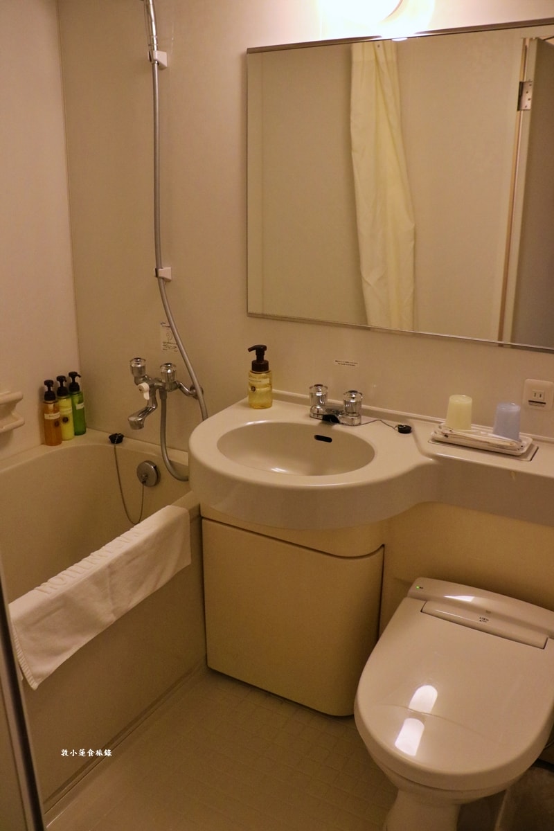 【日本大阪】HOTEL MYSTAYS 堺筋本町‧北濱車站7分鐘路程,鬧中取靜,商務人士最愛 - 第14張圖 【日本大阪】HOTEL MYSTAYS 堺筋本町‧北濱車站7分鐘路程,鬧中取靜,商務人士最愛