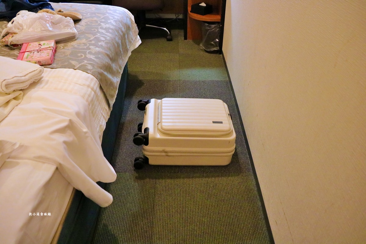 【日本大阪】HOTEL MYSTAYS 堺筋本町‧北濱車站7分鐘路程,鬧中取靜,商務人士最愛 - 第18張圖 【日本大阪】HOTEL MYSTAYS 堺筋本町‧北濱車站7分鐘路程,鬧中取靜,商務人士最愛