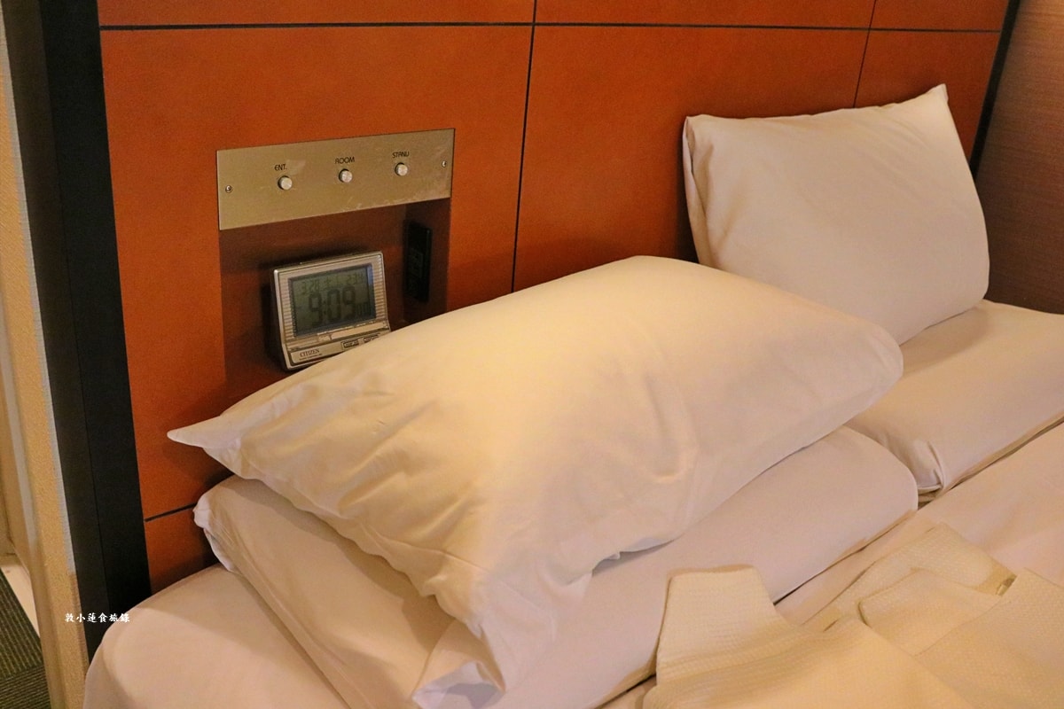 【日本大阪】HOTEL MYSTAYS 堺筋本町‧北濱車站7分鐘路程,鬧中取靜,商務人士最愛 - 第20張圖 【日本大阪】HOTEL MYSTAYS 堺筋本町‧北濱車站7分鐘路程,鬧中取靜,商務人士最愛