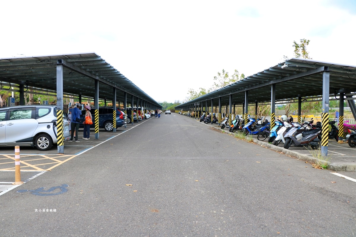 阿公店水庫環湖步道‧全台首條環水庫自行車道,O型環狀全長10公里,高雄最安全的單車步道 - 第6張圖 阿公店水庫環湖步道‧全台首條環水庫自行車道,O型環狀全長10公里,高雄最安全的單車步道