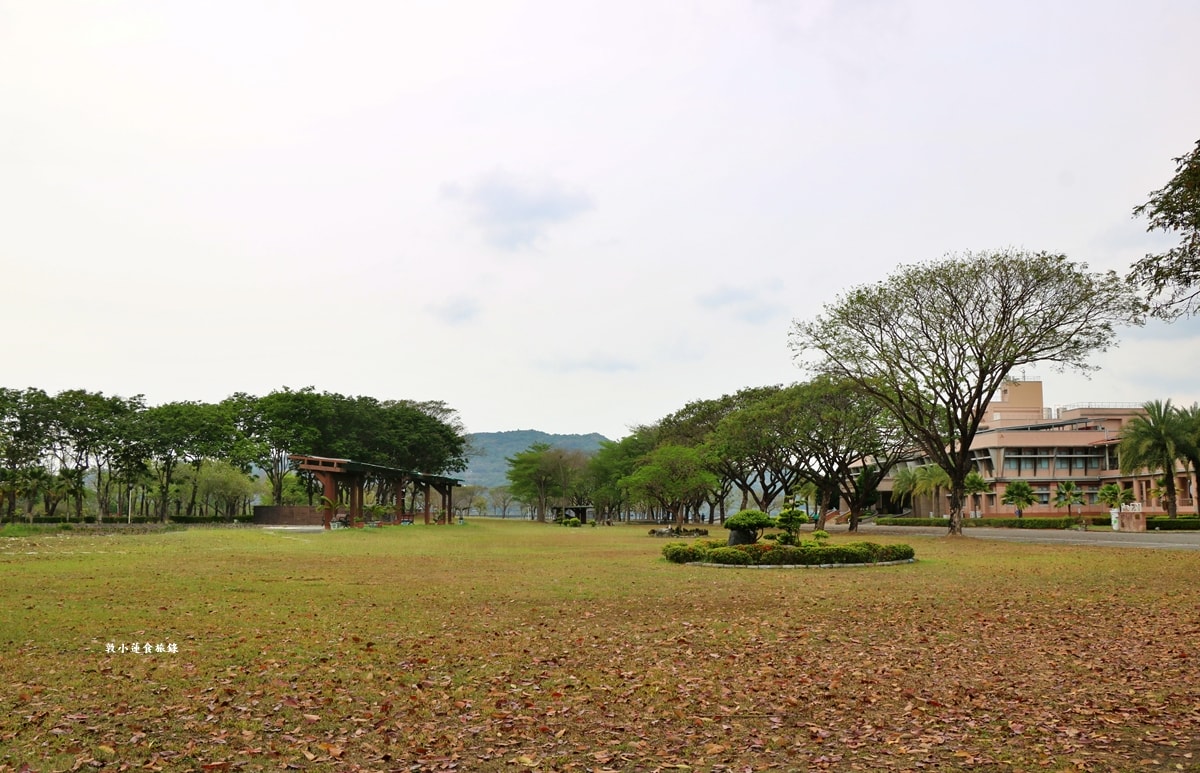 阿公店水庫環湖步道‧全台首條環水庫自行車道,O型環狀全長10公里,高雄最安全的單車步道 - 第7張圖 阿公店水庫環湖步道‧全台首條環水庫自行車道,O型環狀全長10公里,高雄最安全的單車步道