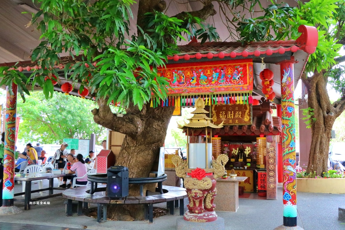 阿公店水庫環湖步道‧全台首條環水庫自行車道,O型環狀全長10公里,高雄最安全的單車步道 - 第17張圖 阿公店水庫環湖步道‧全台首條環水庫自行車道,O型環狀全長10公里,高雄最安全的單車步道