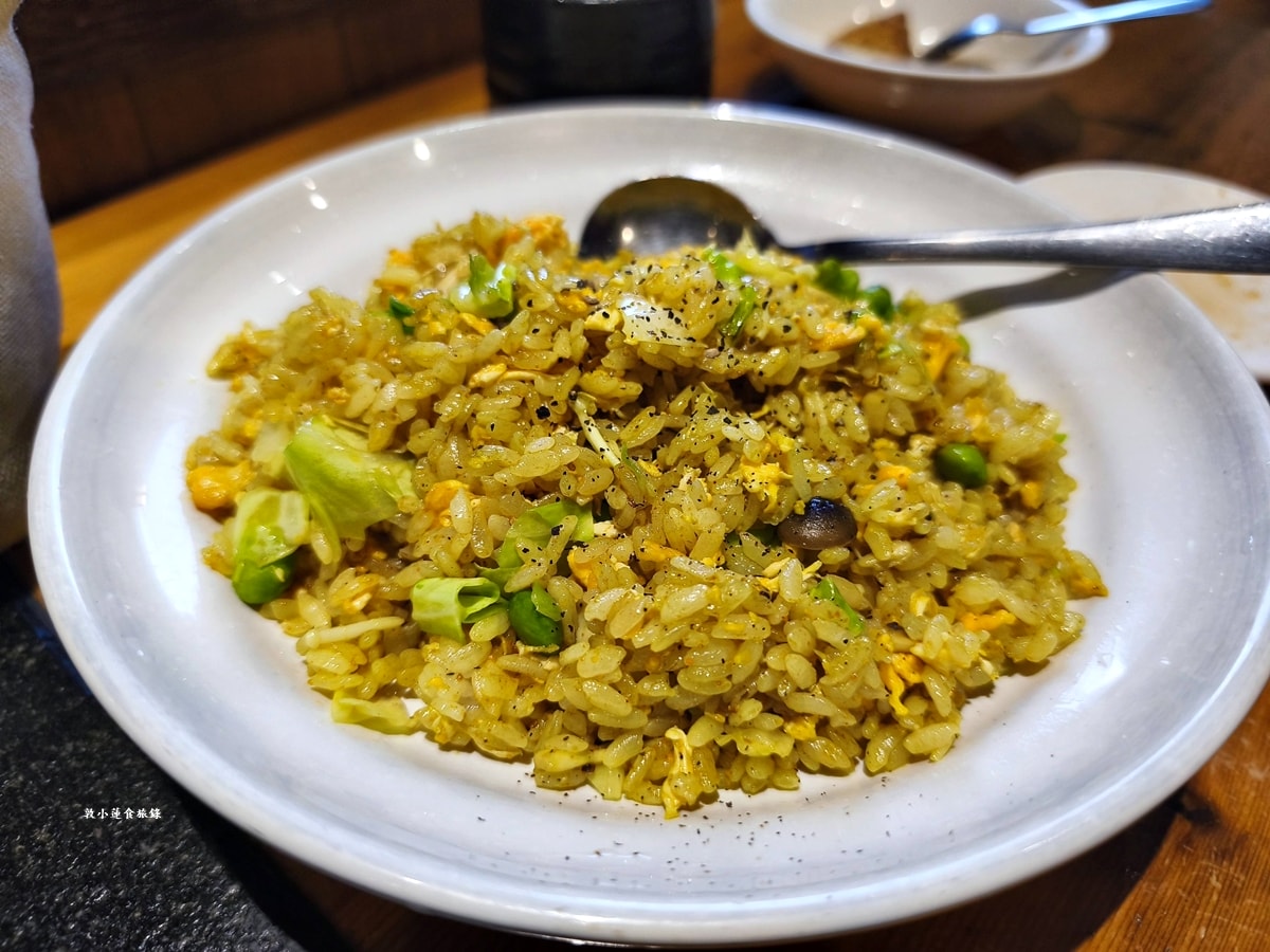 和合樂屋日式蔬食‧巷弄中不起眼的【素食】日式料理,傳統的日式手法,吃素也能有創意 - 第24張圖 和合樂屋日式蔬食‧巷弄中不起眼的【素食】日式料理,傳統的日式手法,吃素也能有創意