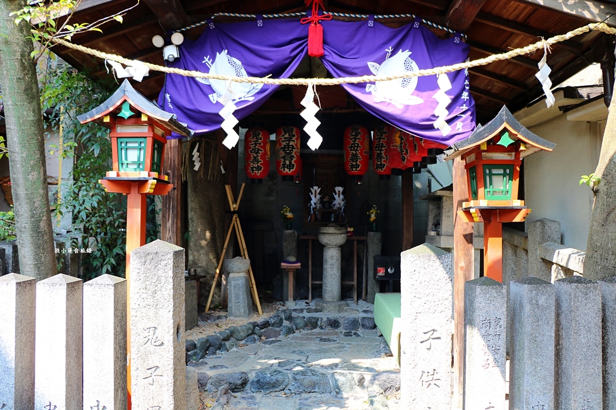 【日本京都】加茂みたらし茶屋‧百年傳統老店,下鴨神社不能錯過的甜點美食御手洗糰子 - 第9張圖 【日本京都】加茂みたらし茶屋‧百年傳統老店,下鴨神社不能錯過的甜點美食御手洗糰子