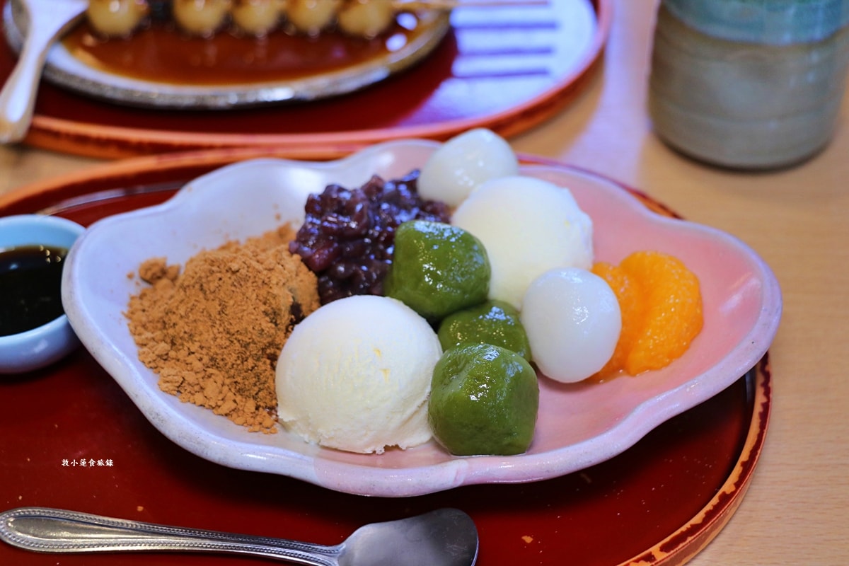 【日本京都】加茂みたらし茶屋‧百年傳統老店,下鴨神社不能錯過的甜點美食御手洗糰子 - 第19張圖 【日本京都】加茂みたらし茶屋‧百年傳統老店,下鴨神社不能錯過的甜點美食御手洗糰子