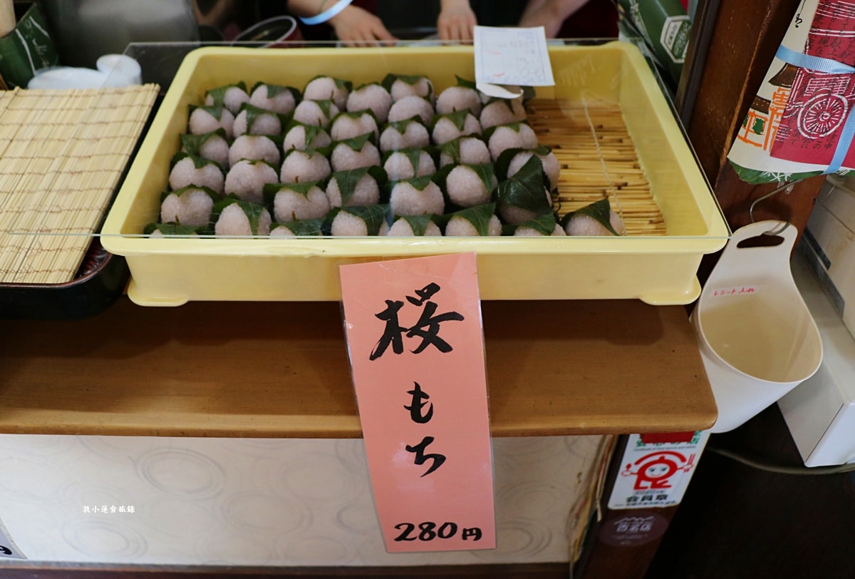 【日本京都】加茂みたらし茶屋‧百年傳統老店,下鴨神社不能錯過的甜點美食御手洗糰子 - 第7張圖 【日本京都】加茂みたらし茶屋‧百年傳統老店,下鴨神社不能錯過的甜點美食御手洗糰子