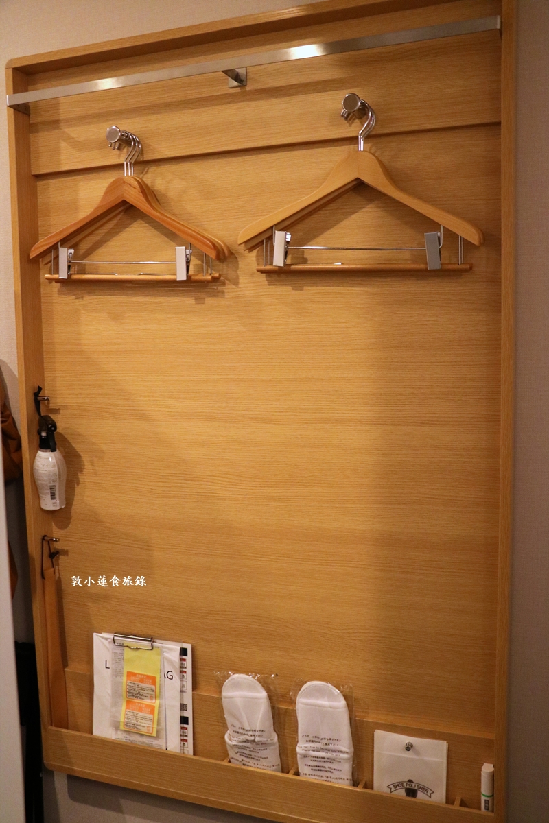 【日本大阪】相鐵 Fresa Inn 淀屋橋‧2023年開幕，地鐵直達3樓CHECK IN ，交通便利鬧中取靜自由行最佳選擇