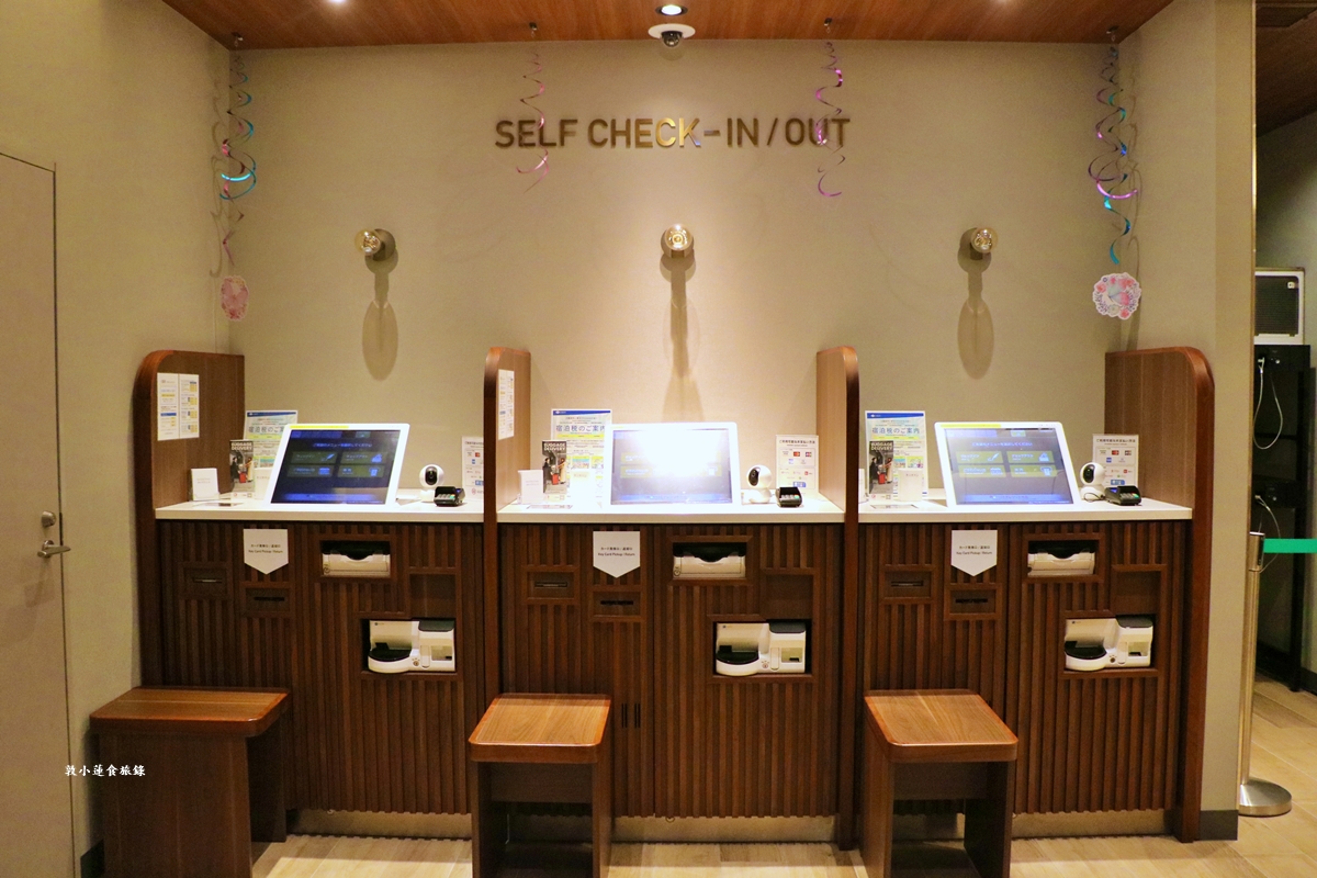 【日本大阪】相鐵 Fresa Inn 淀屋橋‧2023年開幕，地鐵直達3樓CHECK IN ，交通便利鬧中取靜自由行最佳選擇