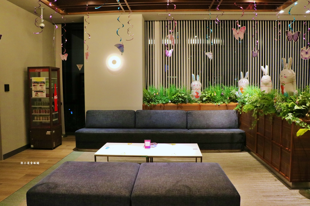 【日本大阪】相鐵 Fresa Inn 淀屋橋‧2023年開幕，地鐵直達3樓CHECK IN ，交通便利鬧中取靜自由行最佳選擇