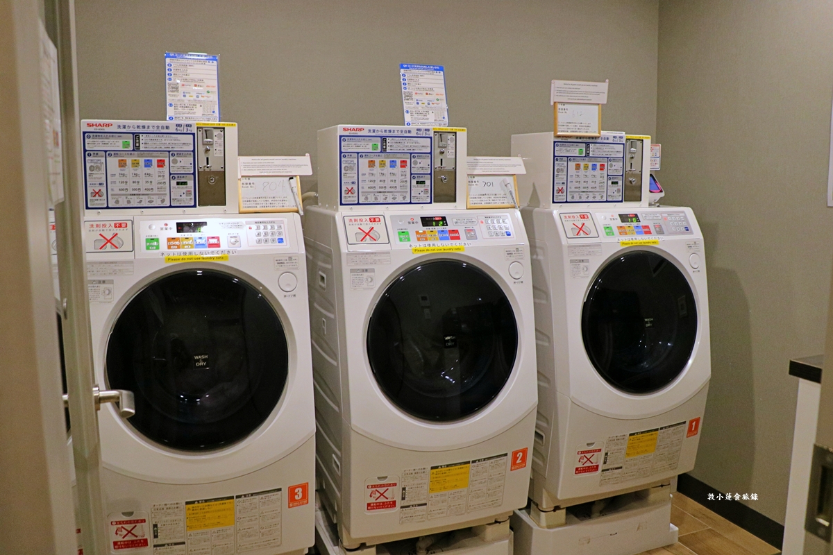 【日本大阪】相鐵 Fresa Inn 淀屋橋‧2023年開幕，地鐵直達3樓CHECK IN ，交通便利鬧中取靜自由行最佳選擇