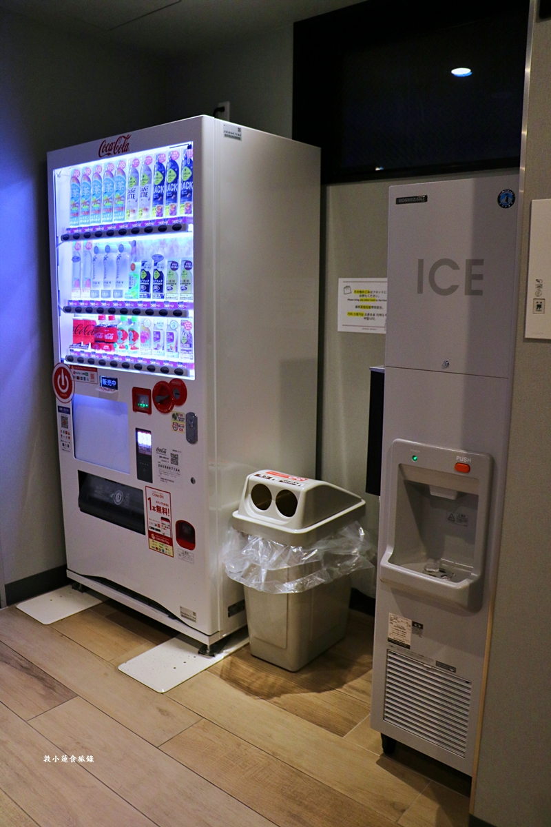 【日本大阪】相鐵 Fresa Inn 淀屋橋‧2023年開幕，地鐵直達3樓CHECK IN ，交通便利鬧中取靜自由行最佳選擇