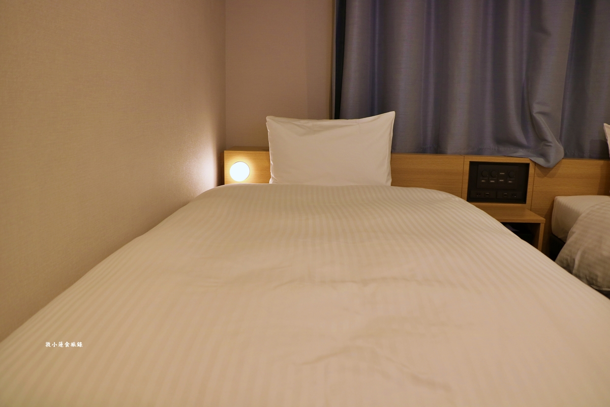 【日本大阪】相鐵 Fresa Inn 淀屋橋‧2023年開幕，地鐵直達3樓CHECK IN ，交通便利鬧中取靜自由行最佳選擇