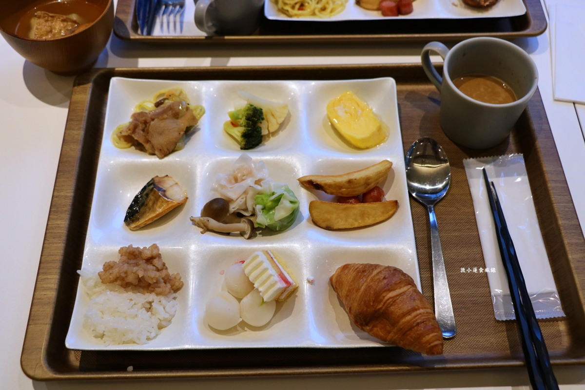 【日本大阪】相鐵 Fresa Inn 淀屋橋‧2023年開幕，地鐵直達3樓CHECK IN ，交通便利鬧中取靜自由行最佳選擇