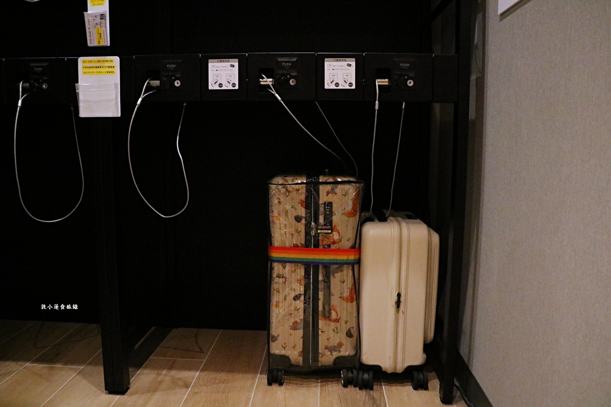 【日本大阪】相鐵 Fresa Inn 淀屋橋‧2023年開幕，地鐵直達3樓CHECK IN ，交通便利鬧中取靜自由行最佳選擇