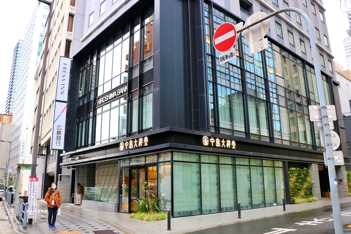【日本大阪】相鐵 Fresa Inn 淀屋橋‧2023年開幕，地鐵直達3樓CHECK IN ，交通便利鬧中取靜自由行最佳選擇