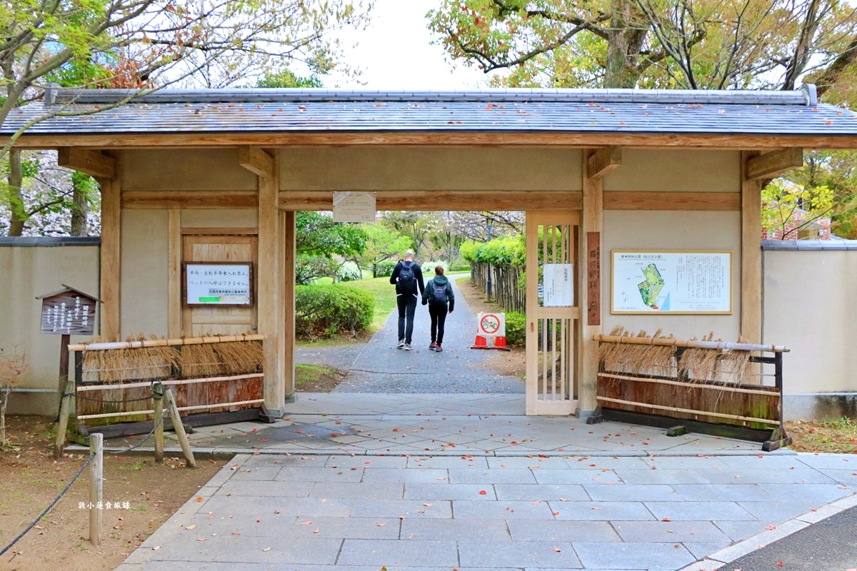 【日本大阪】毛馬櫻之宮公園‧四月櫻花季,4.2公里的櫻花道,4800株櫻花緩慢綻放!! - 第9張圖 【日本大阪】毛馬櫻之宮公園‧四月櫻花季,4.2公里的櫻花道,4800株櫻花緩慢綻放!!