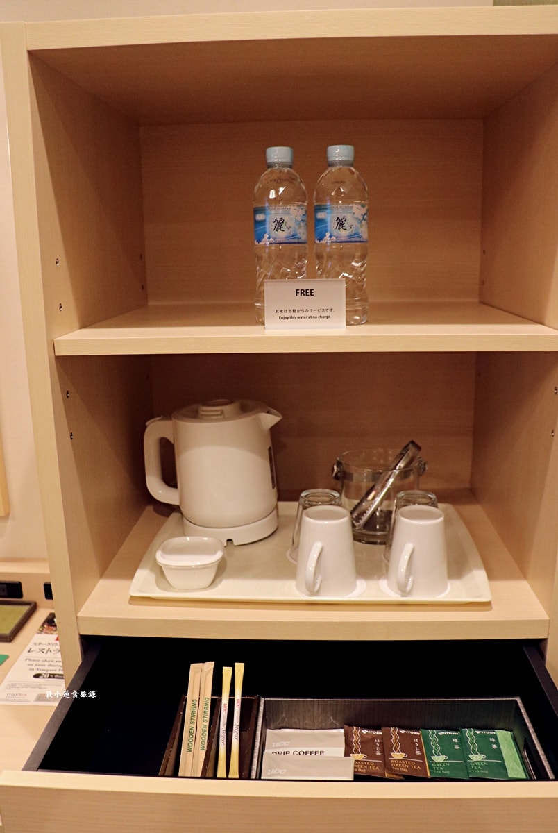 【日本大阪】ODYSIS 大阪機場奧德賽套房飯店‧離關西國際機場一站距離,高樓層套房享受,臨空城Outlet 僅需1分鐘 - 第25張圖 【日本大阪】ODYSIS 大阪機場奧德賽套房飯店‧離關西國際機場一站距離,高樓層套房享受,臨空城Outlet 僅需1分鐘