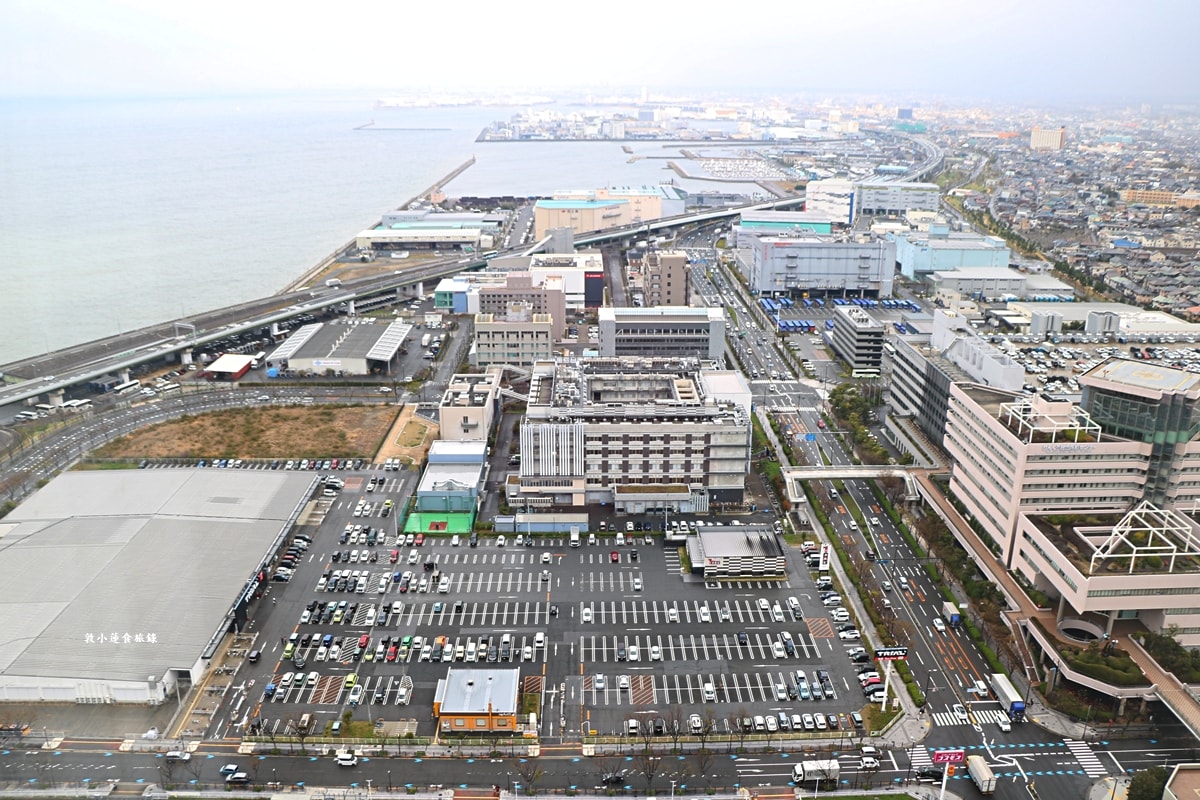 【日本大阪】ODYSIS 大阪機場奧德賽套房飯店‧離關西國際機場一站距離,高樓層套房享受,臨空城Outlet 僅需1分鐘 - 第41張圖 【日本大阪】ODYSIS 大阪機場奧德賽套房飯店‧離關西國際機場一站距離,高樓層套房享受,臨空城Outlet 僅需1分鐘