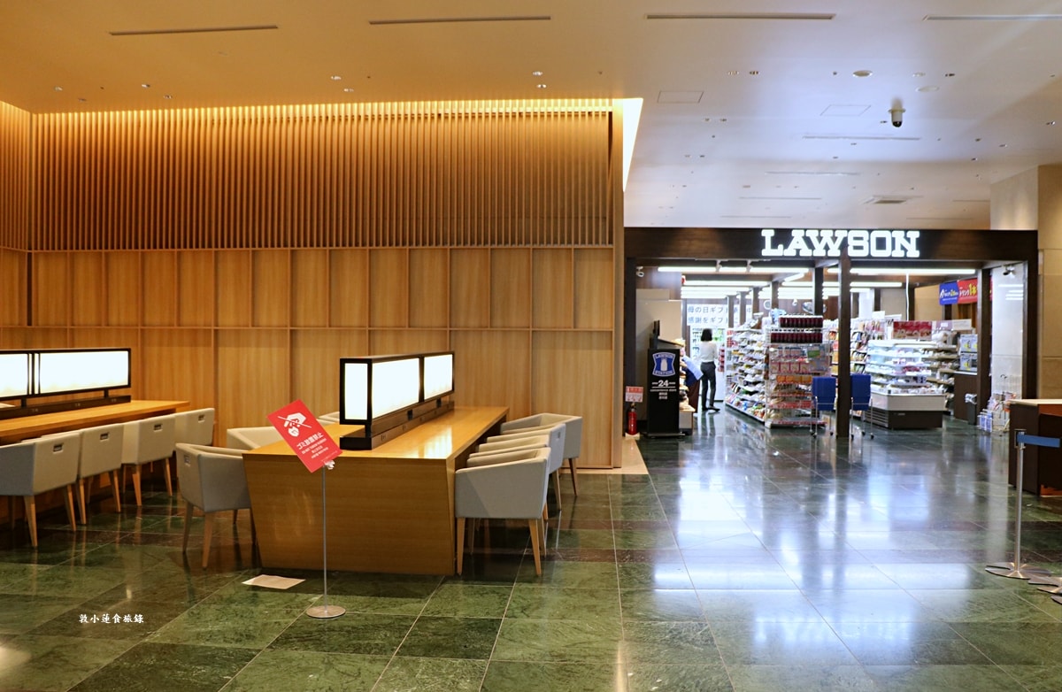 【日本大阪】ODYSIS 大阪機場奧德賽套房飯店‧離關西國際機場一站距離,高樓層套房享受,臨空城Outlet 僅需1分鐘 - 第11張圖 【日本大阪】ODYSIS 大阪機場奧德賽套房飯店‧離關西國際機場一站距離,高樓層套房享受,臨空城Outlet 僅需1分鐘