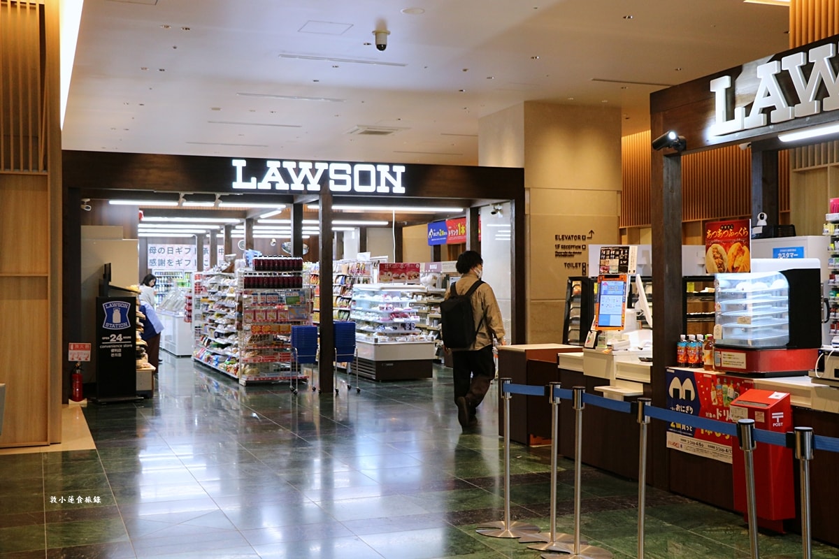 【日本大阪】ODYSIS 大阪機場奧德賽套房飯店‧離關西國際機場一站距離,高樓層套房享受,臨空城Outlet 僅需1分鐘 - 第12張圖 【日本大阪】ODYSIS 大阪機場奧德賽套房飯店‧離關西國際機場一站距離,高樓層套房享受,臨空城Outlet 僅需1分鐘