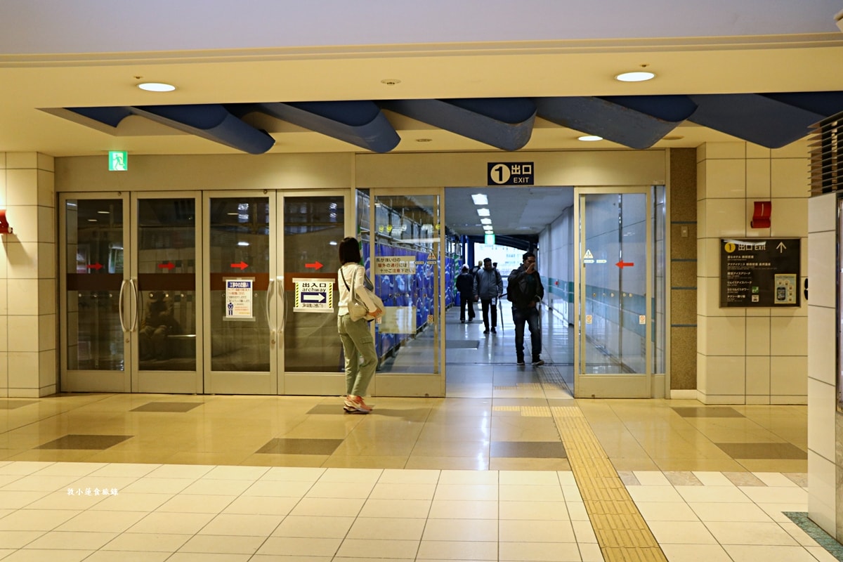 【日本大阪】ODYSIS 大阪機場奧德賽套房飯店‧離關西國際機場一站距離,高樓層套房享受,臨空城Outlet 僅需1分鐘 - 第8張圖 【日本大阪】ODYSIS 大阪機場奧德賽套房飯店‧離關西國際機場一站距離,高樓層套房享受,臨空城Outlet 僅需1分鐘