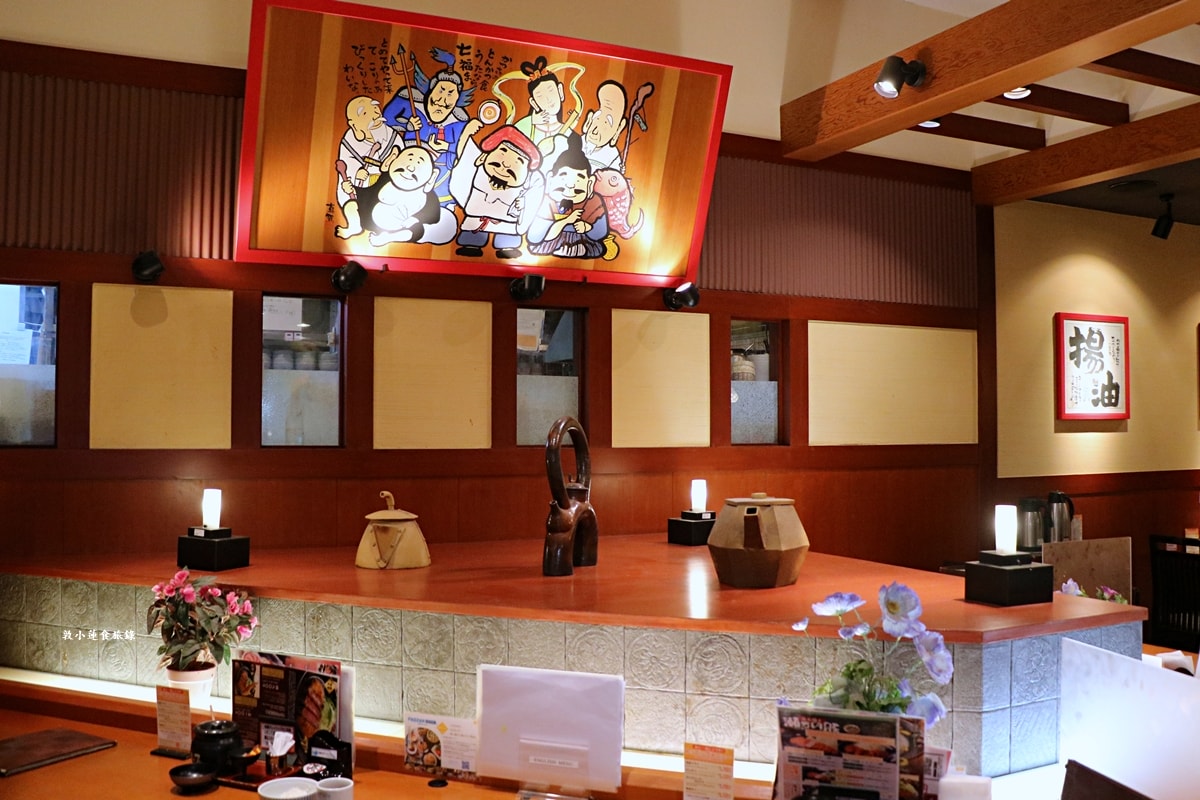 【日本大阪】しゃぶかつ かつ喜 シークル店‧臨空城Outlet豬排店,多種豬排定食組合,高麗菜絲、白飯、味噌湯無限量供應 - 第19張圖 【日本大阪】しゃぶかつ かつ喜 シークル店‧臨空城Outlet豬排店,多種豬排定食組合,高麗菜絲、白飯、味噌湯無限量供應