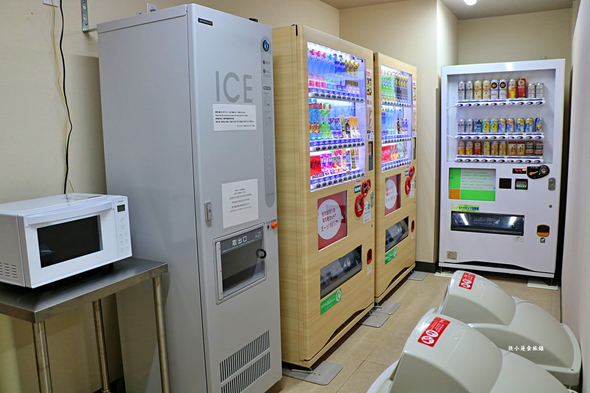 【日本大阪】ODYSIS 大阪機場奧德賽套房飯店‧離關西國際機場一站距離,高樓層套房享受,臨空城Outlet 僅需1分鐘 - 第22張圖 【日本大阪】ODYSIS 大阪機場奧德賽套房飯店‧離關西國際機場一站距離,高樓層套房享受,臨空城Outlet 僅需1分鐘