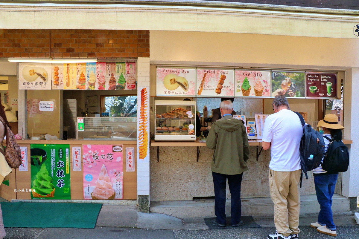 【日本京都】哲學之道‧京都散策首選哲學之道，春櫻秋楓散步小徑，來場春櫻約會
