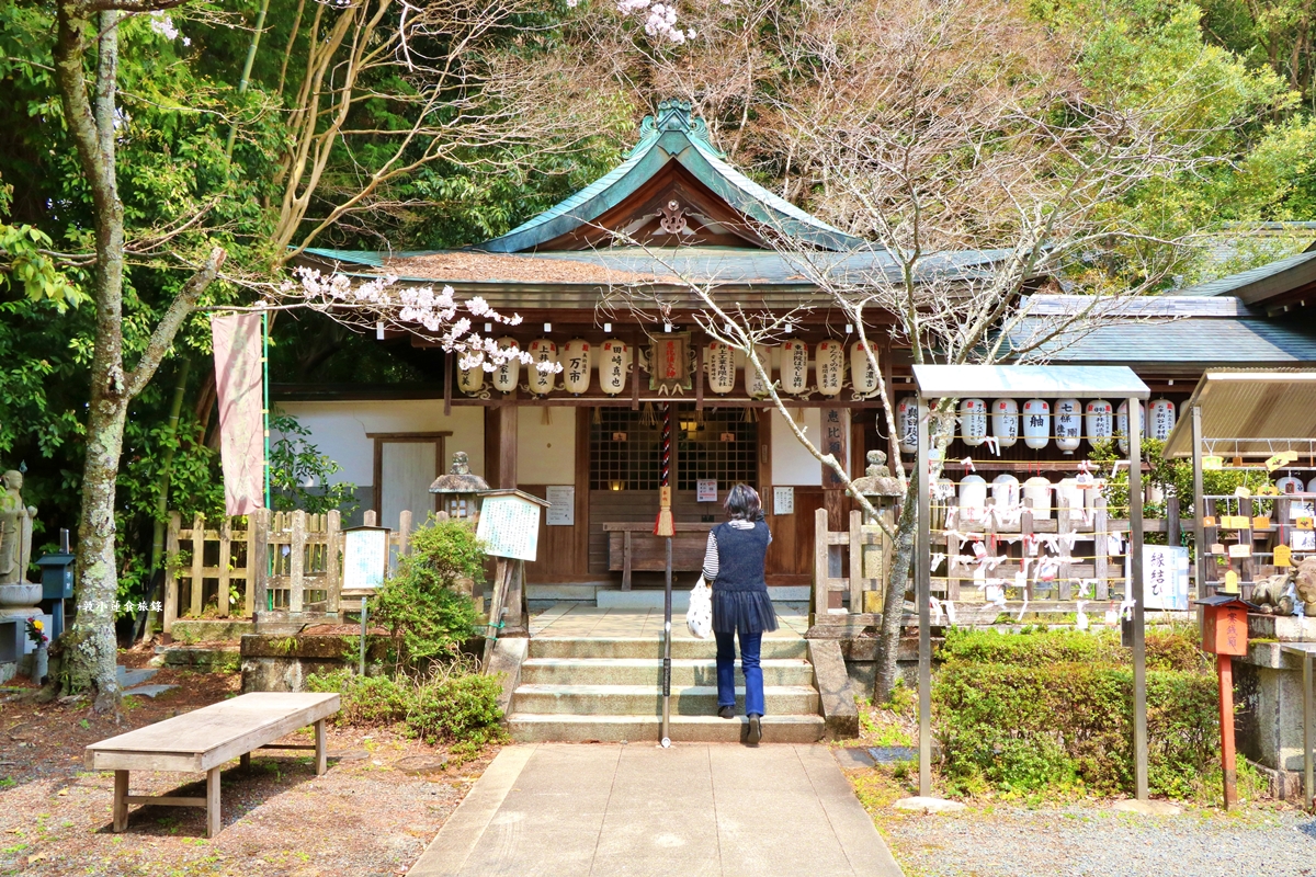 【日本京都】哲學之道‧京都散策首選哲學之道，春櫻秋楓散步小徑，來場春櫻約會