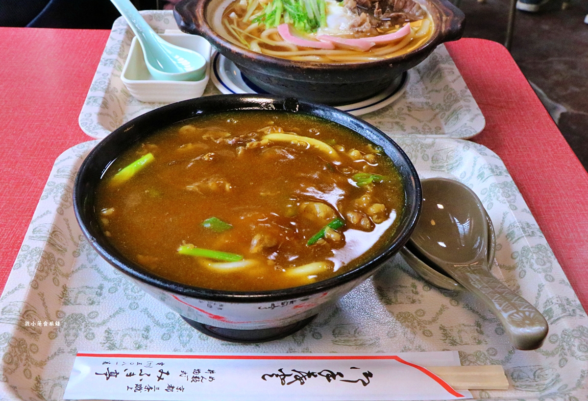 【日本京都】みふき亭 丼物一式食堂‧大正時期百年歷史懷舊小店,豬排丼、親子丼、烏龍麵、蕎麥麵,當地人最喜愛的老字號食堂 - 第6張圖 【日本京都】みふき亭 丼物一式食堂‧大正時期百年歷史懷舊小店,豬排丼、親子丼、烏龍麵、蕎麥麵,當地人最喜愛的老字號食堂