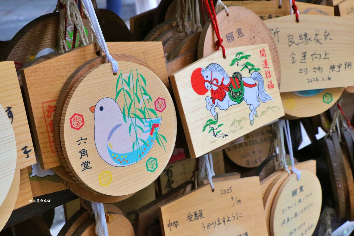 【日本京都】頂法寺-六角堂‧千年歷史京都市中心,歷史悠久六角形佛寺,花道發源地!!同場加映升財祈運-御金神社!! - 第10張圖 【日本京都】頂法寺-六角堂‧千年歷史京都市中心,歷史悠久六角形佛寺,花道發源地!!同場加映升財祈運-御金神社!!