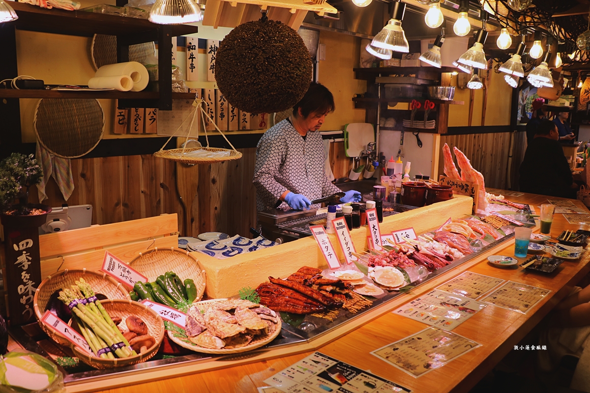 【日本京都】錦市場‧京都最有名的商店街，四百年歷史的京都廚房，歐美觀光客最愛
