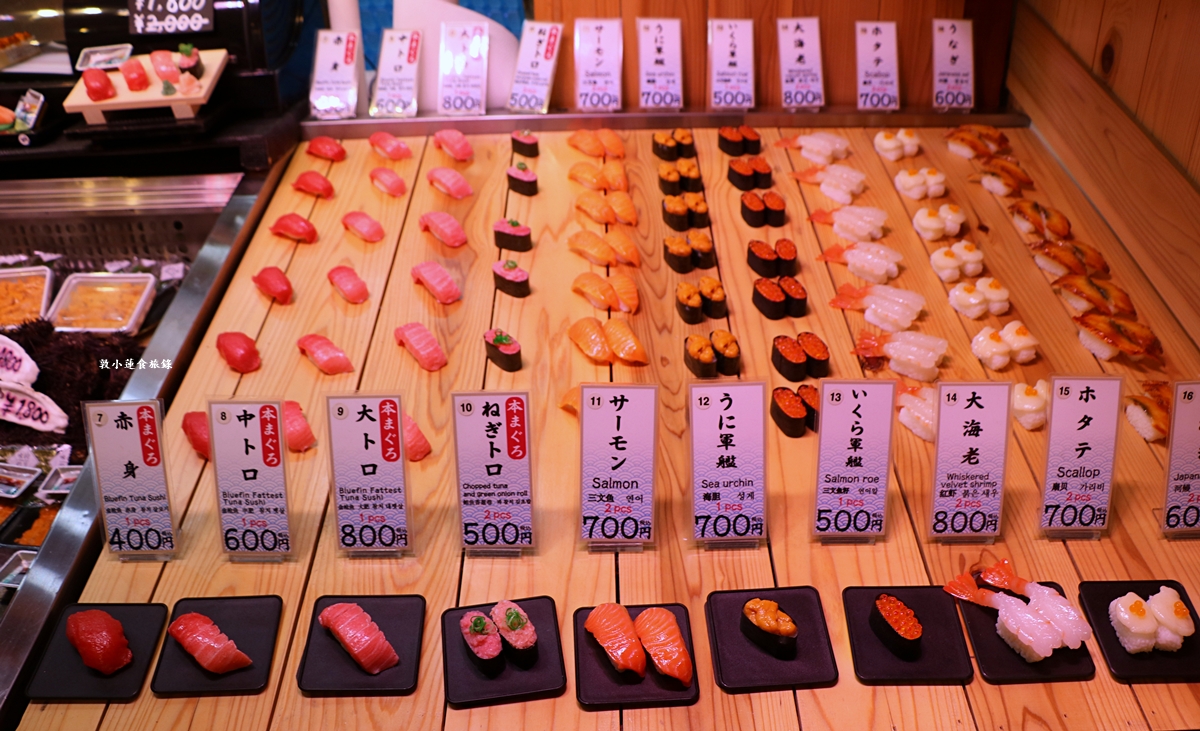 【日本京都】錦市場‧京都最有名的商店街，四百年歷史的京都廚房，歐美觀光客最愛