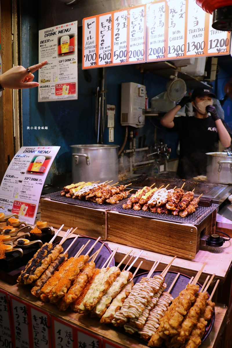 【日本京都】錦市場‧京都最有名的商店街，四百年歷史的京都廚房，歐美觀光客最愛